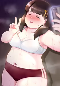 Page 246 of ムヒョヲ - preview thumbnail