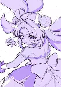 Page 28 of ムヒョヲ - preview thumbnail