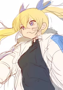 Page 314 of ムヒョヲ - preview thumbnail