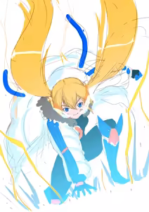 Page 315 of ムヒョヲ - preview thumbnail