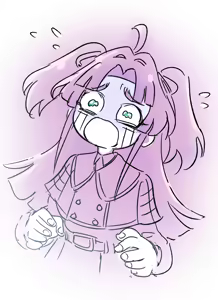 Page 34 of ムヒョヲ - preview thumbnail