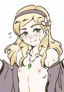 Page 38 of ムヒョヲ - preview thumbnail