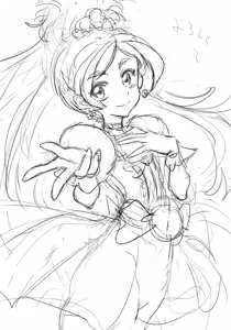 Page 43 of ムヒョヲ - preview thumbnail