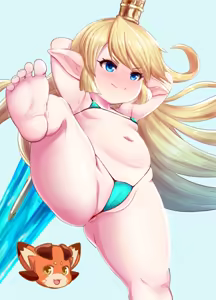 Page 492 of ムヒョヲ - preview thumbnail
