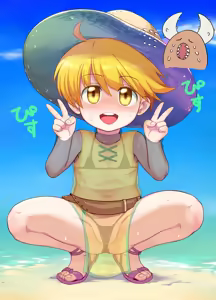 Page 498 of ムヒョヲ - preview thumbnail