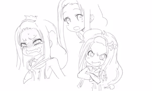 Page 504 of ムヒョヲ - preview thumbnail