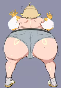 Page 97 of ムヒョヲ - preview thumbnail