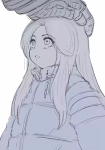 Page 10 of ムヒョヲ - preview thumbnail