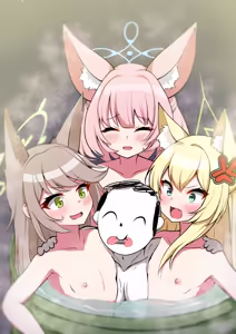 Page 19 of ろり式どろっぷ - preview thumbnail