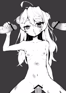 Page 268 of ろり式どろっぷ - preview thumbnail