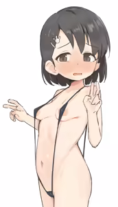 Page 33 of たけえなわ - preview thumbnail