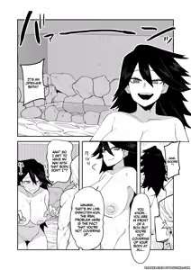 Page 108 of Teisou Gyakuten no Hero Academia | Inverted Morality Hero Academia - preview thumbnail