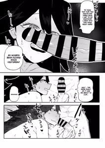 Page 109 of Teisou Gyakuten no Hero Academia | Inverted Morality Hero Academia - preview thumbnail