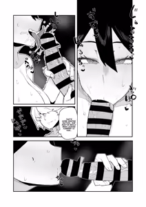 Page 110 of Teisou Gyakuten no Hero Academia | Inverted Morality Hero Academia - preview thumbnail