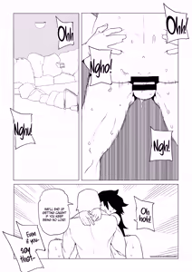 Page 120 of Teisou Gyakuten no Hero Academia | Inverted Morality Hero Academia - preview thumbnail