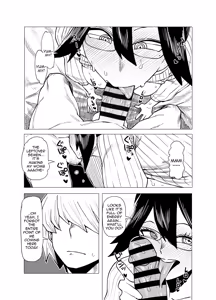 Page 12 of Teisou Gyakuten no Hero Academia | Inverted Morality Hero Academia - preview thumbnail