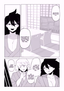 Page 123 of Teisou Gyakuten no Hero Academia | Inverted Morality Hero Academia - preview thumbnail