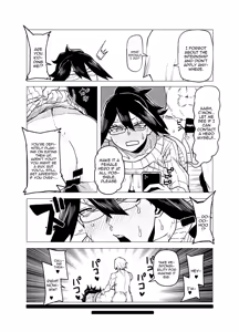 Page 13 of Teisou Gyakuten no Hero Academia | Inverted Morality Hero Academia - preview thumbnail