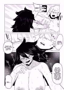 Page 131 of Teisou Gyakuten no Hero Academia | Inverted Morality Hero Academia - preview thumbnail
