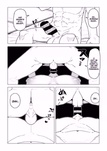 Page 133 of Teisou Gyakuten no Hero Academia | Inverted Morality Hero Academia - preview thumbnail