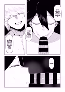 Page 134 of Teisou Gyakuten no Hero Academia | Inverted Morality Hero Academia - preview thumbnail