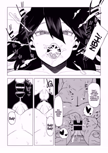 Page 137 of Teisou Gyakuten no Hero Academia | Inverted Morality Hero Academia - preview thumbnail