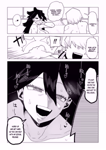 Page 138 of Teisou Gyakuten no Hero Academia | Inverted Morality Hero Academia - preview thumbnail