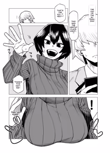 Page 14 of Teisou Gyakuten no Hero Academia | Inverted Morality Hero Academia - preview thumbnail