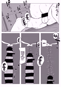 Page 141 of Teisou Gyakuten no Hero Academia | Inverted Morality Hero Academia - preview thumbnail