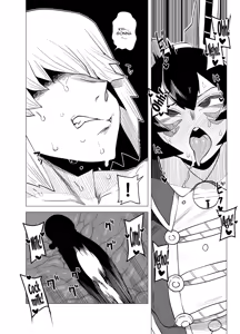 Page 19 of Teisou Gyakuten no Hero Academia | Inverted Morality Hero Academia - preview thumbnail