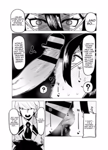 Page 3 of Teisou Gyakuten no Hero Academia | Inverted Morality Hero Academia - preview thumbnail