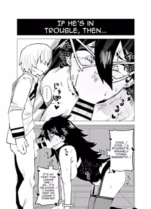 Page 4 of Teisou Gyakuten no Hero Academia | Inverted Morality Hero Academia - preview thumbnail