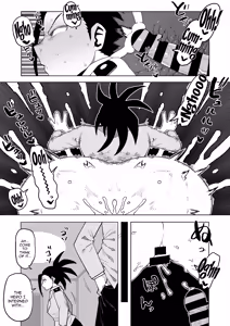 Page 83 of Teisou Gyakuten no Hero Academia | Inverted Morality Hero Academia - preview thumbnail