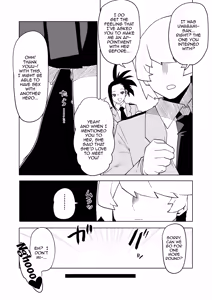 Page 84 of Teisou Gyakuten no Hero Academia | Inverted Morality Hero Academia - preview thumbnail