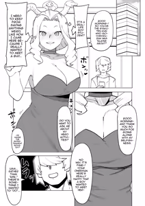 Page 85 of Teisou Gyakuten no Hero Academia | Inverted Morality Hero Academia - preview thumbnail