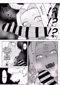 Page 87 of Teisou Gyakuten no Hero Academia | Inverted Morality Hero Academia - preview thumbnail