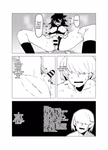 Page 10 of Teisou Gyakuten no Hero Academia | Inverted Morality Hero Academia - preview thumbnail