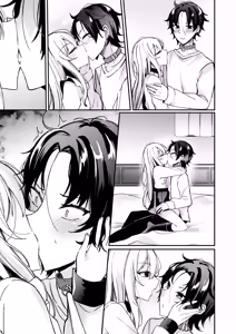 Page 40 of Ojousama-kun no Inu ni Narimashita 2 - preview thumbnail