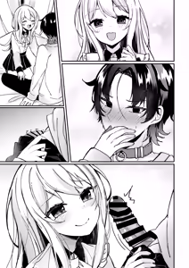 Page 42 of Ojousama-kun no Inu ni Narimashita 2 - preview thumbnail