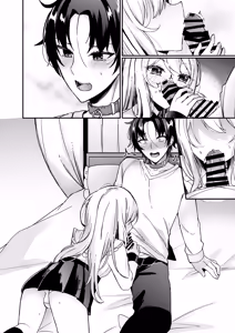 Page 43 of Ojousama-kun no Inu ni Narimashita 2 - preview thumbnail