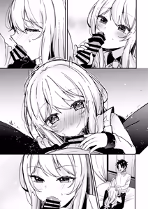 Page 44 of Ojousama-kun no Inu ni Narimashita 2 - preview thumbnail