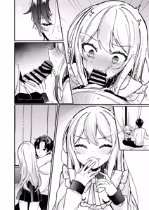 Page 45 of Ojousama-kun no Inu ni Narimashita 2 - preview thumbnail
