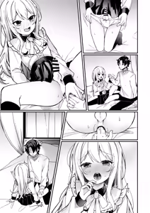 Page 46 of Ojousama-kun no Inu ni Narimashita 2 - preview thumbnail