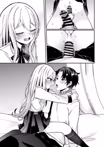 Page 48 of Ojousama-kun no Inu ni Narimashita 2 - preview thumbnail
