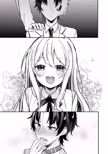 Page 60 of Ojousama-kun no Inu ni Narimashita 2 - preview thumbnail