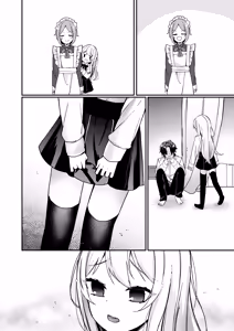Page 61 of Ojousama-kun no Inu ni Narimashita 2 - preview thumbnail