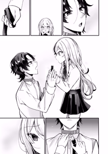 Page 62 of Ojousama-kun no Inu ni Narimashita 2 - preview thumbnail