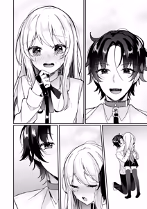 Page 63 of Ojousama-kun no Inu ni Narimashita 2 - preview thumbnail