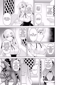 Page 6 of Collapse Kuzure Yuku Risei - preview thumbnail