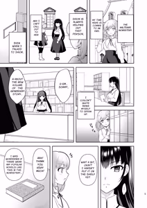 Page 4 of Addiction Haitoku no Rensa - preview thumbnail